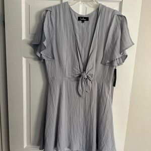 Lulus dress